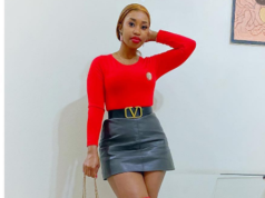 Paula de Castelo faz-se de vítima após ser atribuída nota 2 na TV Sucesso