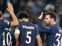 Messi no Inter? “Está complicado, parece-me um bocadinho caro…” MESSI