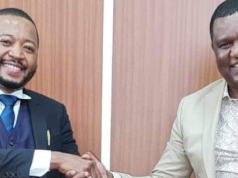 Clemente Carlos se despede: Tudo tem início e um fim Clemente Carlos