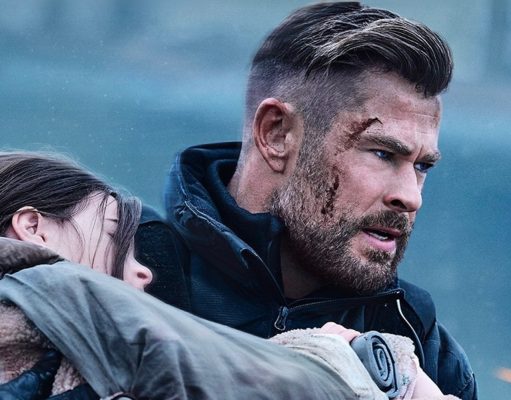 Um dos grandes filmes da Netflix deste verão já tem data de estreia