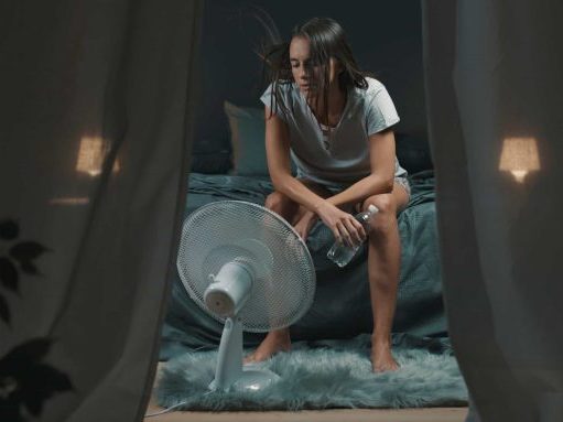 Oito erros básicos que está a cometer e só estão a deixar a casa quente